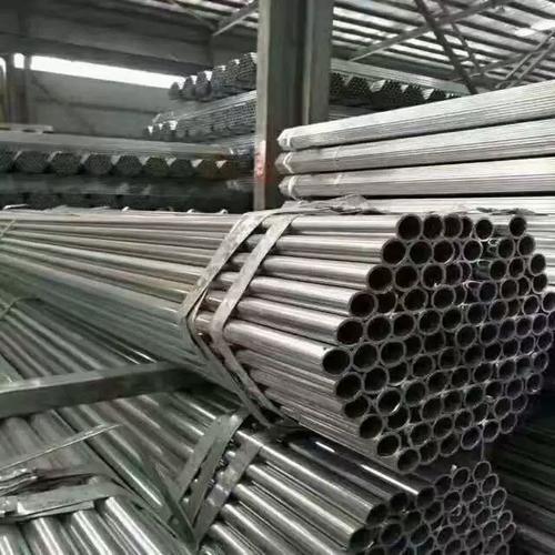 盘龙q355nhb耐候钢管