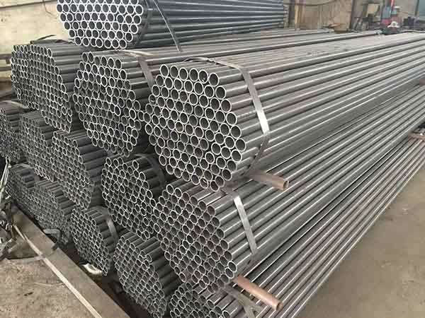 盘龙考登钢管美标